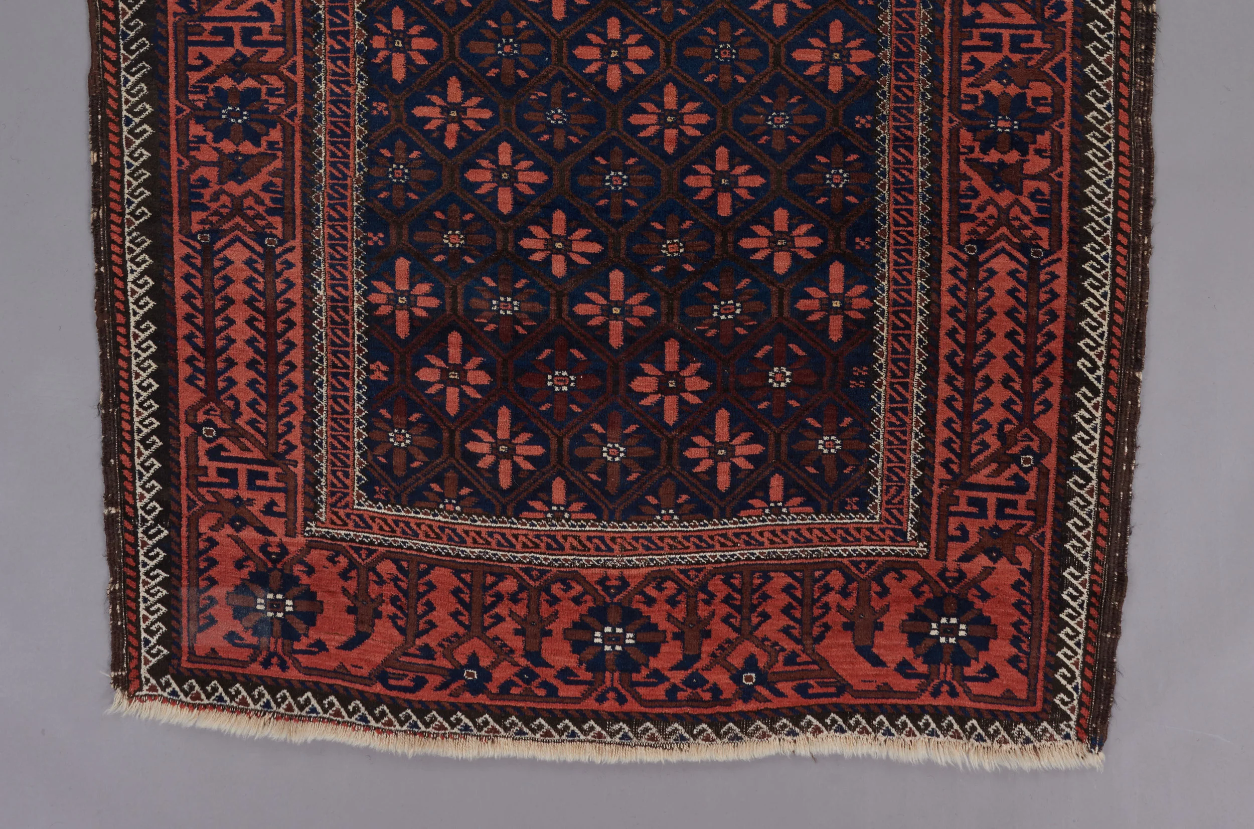 ラグ・カーペット Baluch rug#3 Baluch rug#3